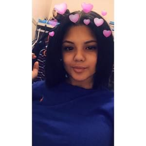 Meet your Posher, Kambria